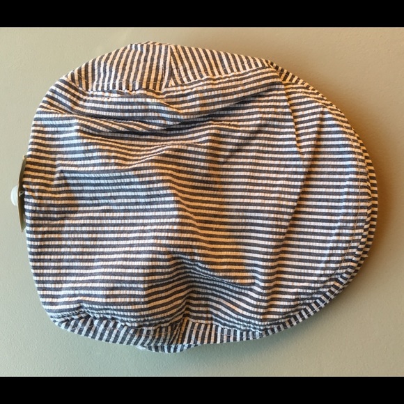 cherokee newsboy hat